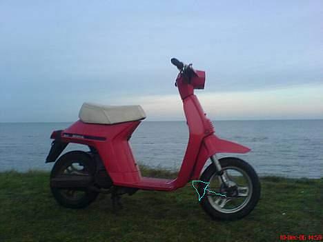 Honda Melody [ Sæby' s ] VÆK billede 12