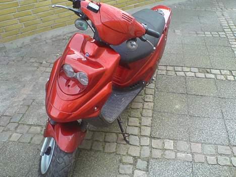 PGO Hot 50 billede 4