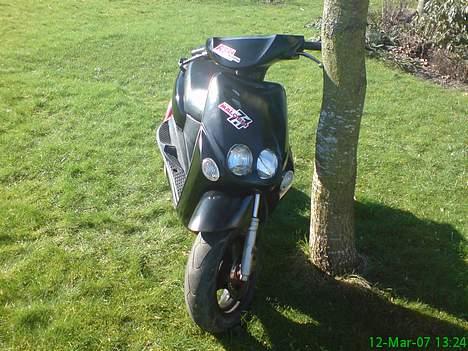 Yamaha Neo's ( Solgt ) billede 1