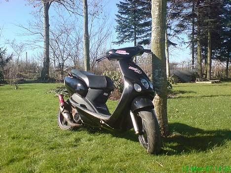 Yamaha Neo's ( Solgt ) billede 2