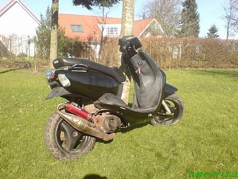 Yamaha Neo's ( Solgt ) billede 3