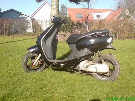 Yamaha Neo's ( Solgt ) billede 5