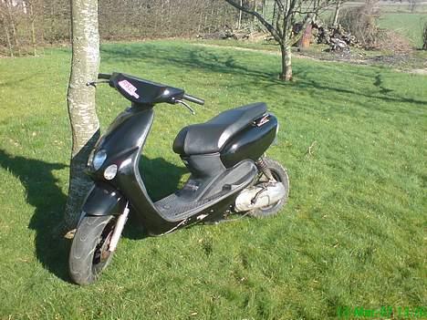 Yamaha Neo's ( Solgt ) billede 6