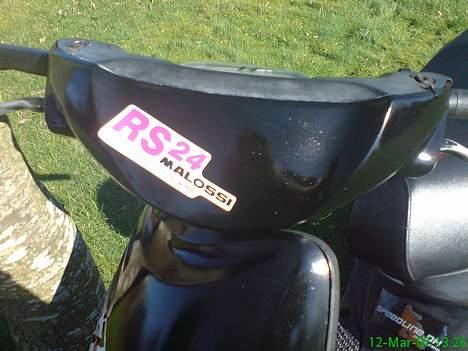 Yamaha Neo's ( Solgt ) billede 7