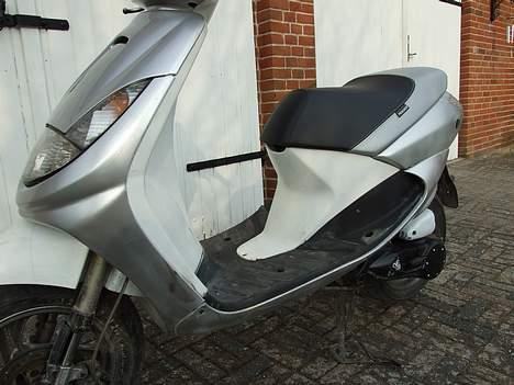 Peugeot  vivacity [SOLGT] billede 1