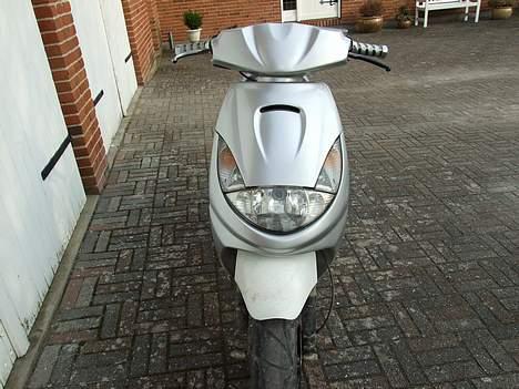 Peugeot  vivacity [SOLGT] billede 5