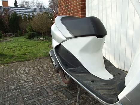 Peugeot  vivacity [SOLGT] billede 7