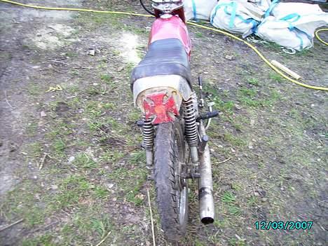 Puch monza billede 2