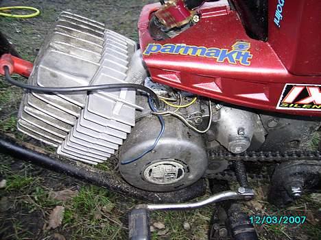 Puch monza billede 3