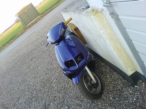 Sym Jet Byttet til Jog billede 6