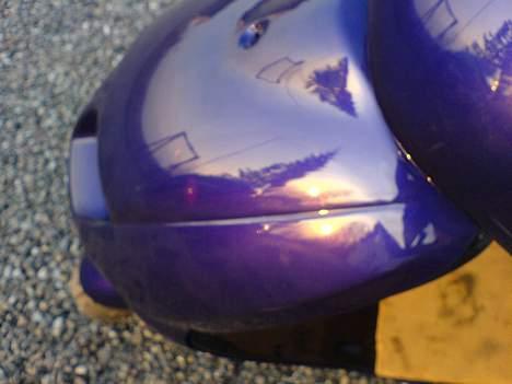 Sym Jet Byttet til Jog billede 7