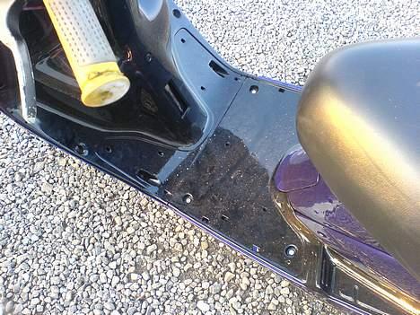 Sym Jet Byttet til Jog billede 9