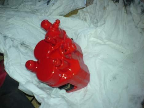 Sym Jet Byttet til Jog billede 11