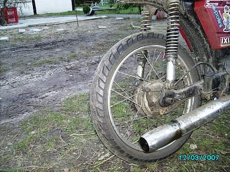 Puch monza billede 6