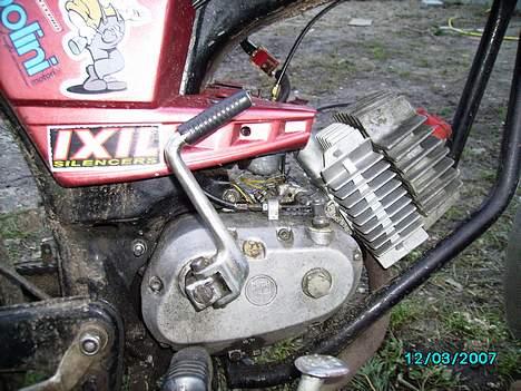 Puch monza billede 7