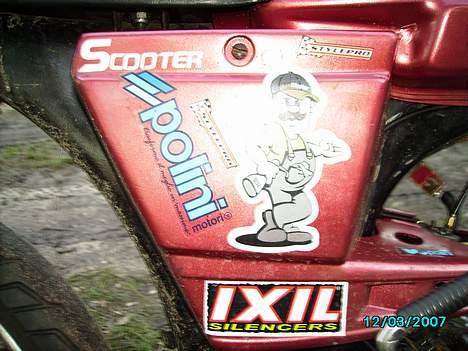 Puch monza billede 8