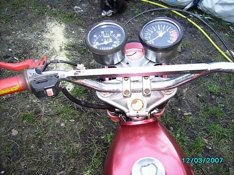 Puch monza billede 9
