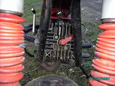 Puch monza billede 10