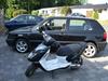 Aprilia Sonic LC