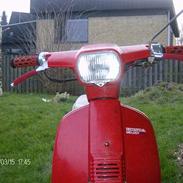 Honda Melody Mini *SOLGT*