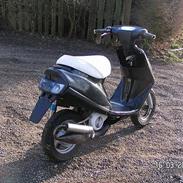 Yamaha jog fs (solgt)