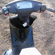 Yamaha jog fs (solgt)