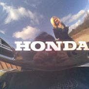 Honda SFX (Smadret?)