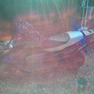 Honda SFX (Smadret?)