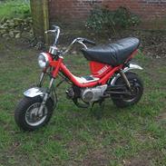 Yamaha chappy (solgt)