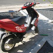 Peugeot Speedfight 2 WRC 206