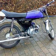 Suzuki K50 SOLGT