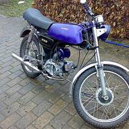 Suzuki K50 SOLGT