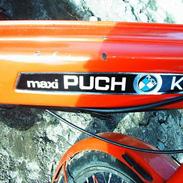 Puch maxi k(solgt) for 1500 kr