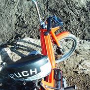 Puch maxi k(solgt) for 1500 kr