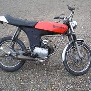 Yamaha Fs1 ( Tidl. scooter)