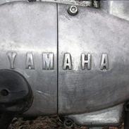 Yamaha Fs1 ( Tidl. scooter)