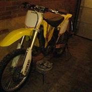 Suzuki .:Rm 125:. :..Crosser..: