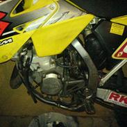 Suzuki .:Rm 125:. :..Crosser..: