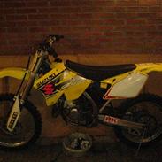 Suzuki .:Rm 125:. :..Crosser..: