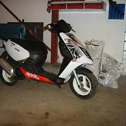 Aprilia Sonic (solgt)