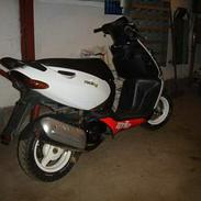 Aprilia Sonic (solgt)