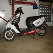 Aprilia Sonic (solgt)