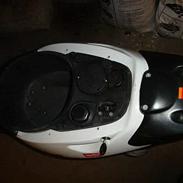 Aprilia Sonic (solgt)