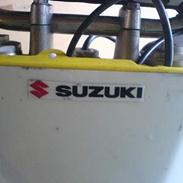 Suzuki .:Rm 125:. :..Crosser..: