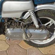 Suzuki fz50 solgt