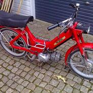 Puch maxi k