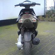 Aprilia Sonic 