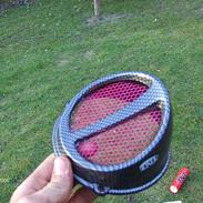 Yamaha Neos solgt!!!