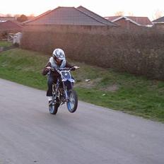 MiniBike Orion (SOLGT)
