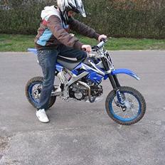 MiniBike Orion (SOLGT)